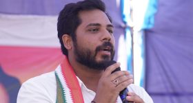 Gaddam Vamsi Krishna: పెద్దపల్లి గడ్డం పంచాయితీ! ఎంపీపై అంత యాంటీనా?