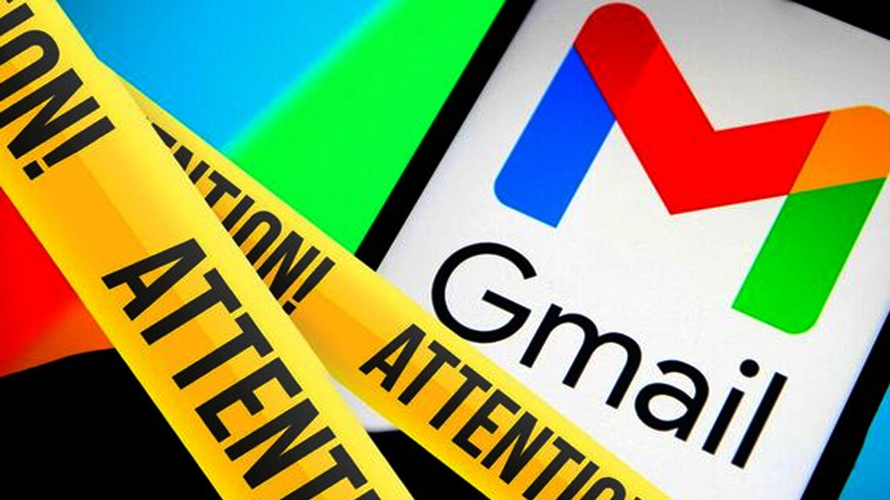 Gmail Phishing: జీమెయిల్ యూజర్లకు అలర్ట్.. ఒక్క క్లిక్‌తో మీ డేటా గల్లంతు, జాగ్రత్త..