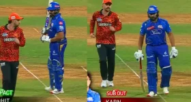 Travis head - Rohit Sharma: రోహిత్ ఏమైనా నీ లవర్ ఏంట్రా... ట్రావిస్ హెడ్ పై ట్రోలింగ్