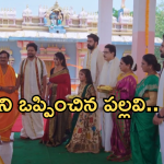 Intinti Ramayanam Today Episode: పల్లవికి చెమటలు పట్టిస్తున్న అవని.. ఆ ఒక్కటే అవనికి ప్లస్ అవుతుందా..?
