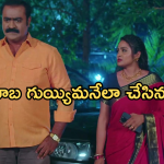 Intinti Ramayanam Today Episode: పల్లవికి దిమ్మతిరిగే ఝలక్ ఇచ్చిన అవని.. అవనికి చెక్ పెట్టబోతున్న చక్రధర్..