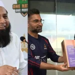 PSL – Hair Dryer: సెంచరీ చేస్తే ఆ గిఫ్టులు ఇస్తారా..ఇక షేవింగ్ కిట్ ఇవ్వండిరా
