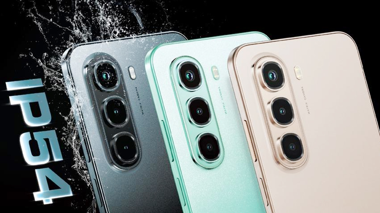 Best 5g Phone Under 10000: ఫోన్ కాదు ఫీచర్ బీస్ట్..రూ.9 వేలకే 50MP కెమెరాతో షాకిచ్చిన బ్రాండ్