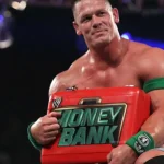 John Cena:  కాన్సర్ బారిన పడ్డ WWE సూపర్ స్టార్ జాన్ సీనా !