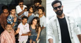 Mad Square : బావ మరిది కోసం ఎన్టీఆర్... అదే ఫ్లోను కంటిన్యూ చేస్తున్న నాగ వంశీ