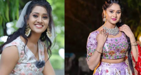 Keerthi : నాలుగు నెలల్లో నరకం చూశాను.. పెళ్లి పై కీర్తి క్లారిటీ..