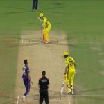 KKR Vs CSK : చెపాక్ లో చెన్నైకి షాక్.. కేకేఆర్ టార్గెట్ ఎంతంటే..?