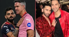Kevin Pietersen: విరాట్ కోహ్లీ, పీటర్సన్ ఇద్దరు తేడానా.. వైరల్ అవుతున్న ఫోటోలు