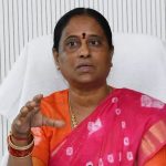 Konda Surekha: ఏందక్కా.. గిట్ల జేశినవ్? చిక్కుల్లో మంత్రి కొండా సురేఖ!