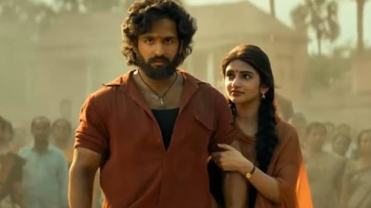 LENIN Movie : హీరోనే గుర్తుపట్టడం లేదు… అయ్యగారికి ఇదెక్కడి సమస్యరా నాయనా…?