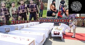 Pahalgam Terror Attack : 'కల్మా' అంటే ఏంటి? అది చెప్పిన వాళ్లను టెర్రరిస్టులు ఎందుకు వదిలేశారు?