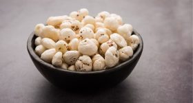 lotus seeds: మీకు శక్తి కావాలా..! అయితే వీటిని తినాల్సిందే..! ఆరోగ్యానికి మస్తు మంచిదట!