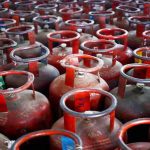 LPG Prices: గుడ్ న్యూస్..గ్యాస్ ధరలు తగ్గాయోచ్, ఎంతకు చేరుకున్నాయంటే
