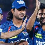 LSG VS MI: ముంబైకి బిగ్ షాక్… లక్నో గ్రాండ్ విక్టరీ
