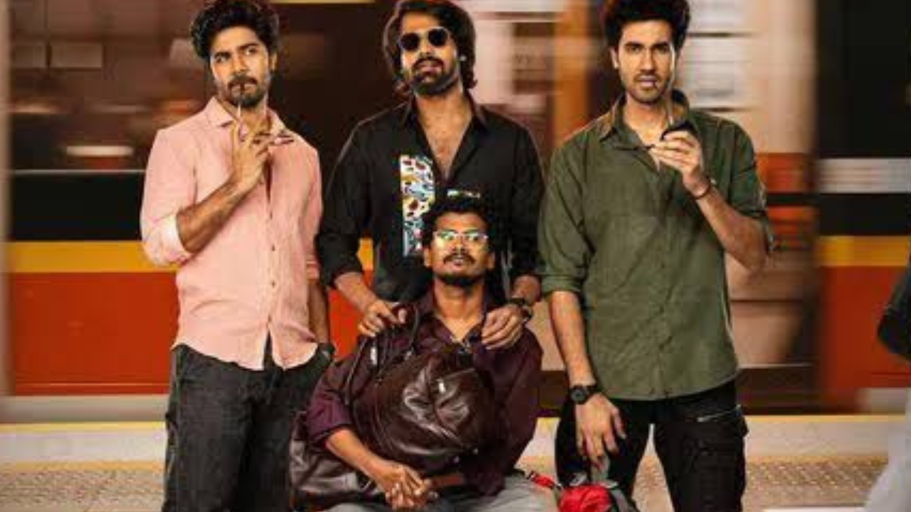 Mad Square Collections : దారుణంగా పడిపోయిన ‘మ్యాడ్ స్క్వేర్’ కలెక్షన్స్.. ఎన్ని కోట్లంటే..?