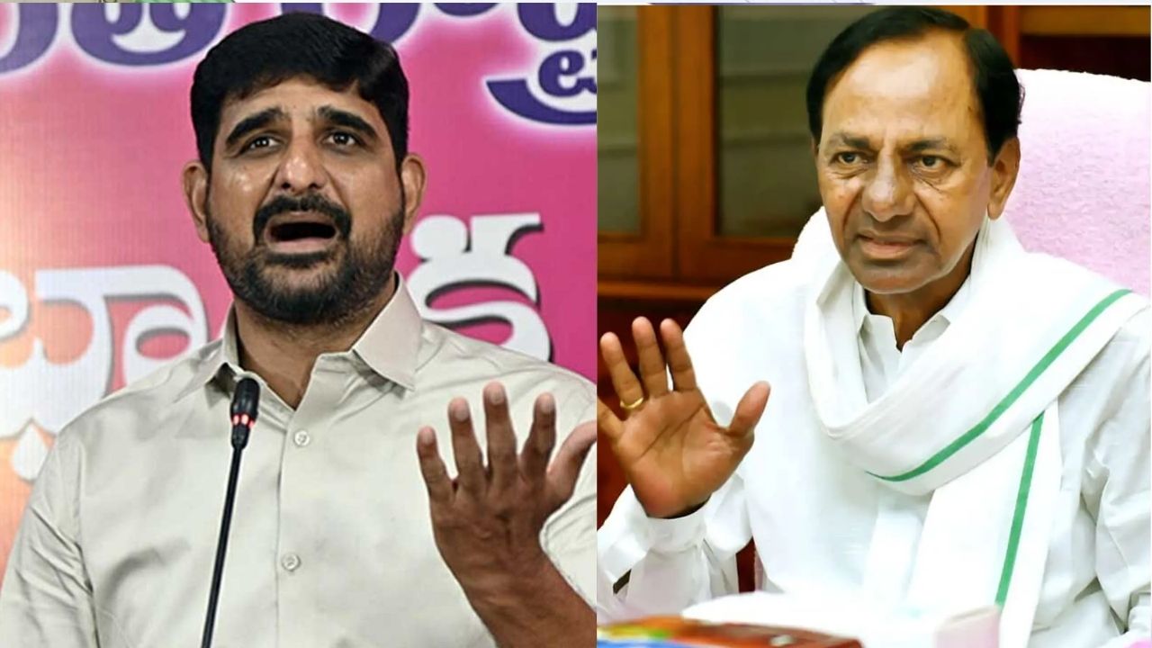 BRS : ఎమ్మెల్యే కౌశిక్‌రెడ్డి అరెస్ట్? బీఆర్ఎస్‌కు రజతోత్సవ షాక్?