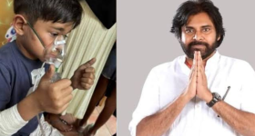 Pawan Kalyan Son : పవన్ కళ్యాణ్ కొడుకు మార్క్ శంకర్ పేరుకు అర్థం ఏంటో తెలుసా..?