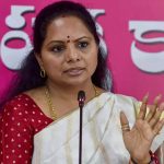 Telangana politics: క‌విత‌కు ఉద్యమ‌కారుల షాక్.. గ్యాప్ పెరుగుతోందా?