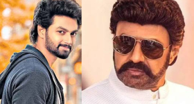 Mad Square : హిస్టరీ రిపీట్.. 'పుష్ప 2' ను వెనక్కి నెట్టేసిన 'మ్యాడ్ 2'..!