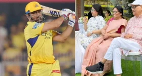 MS DHONI: ధోని రిటైర్మెంట్...ఇదిగో ఇదే సాక్ష్యం ?