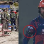 Colin Munro – Terror Attack: పాక్ గడ్డపై ఇండియాకు మద్దతు… ఆ న్యూజిలాండ్ ప్లేయర్ దైర్యం చూడండి