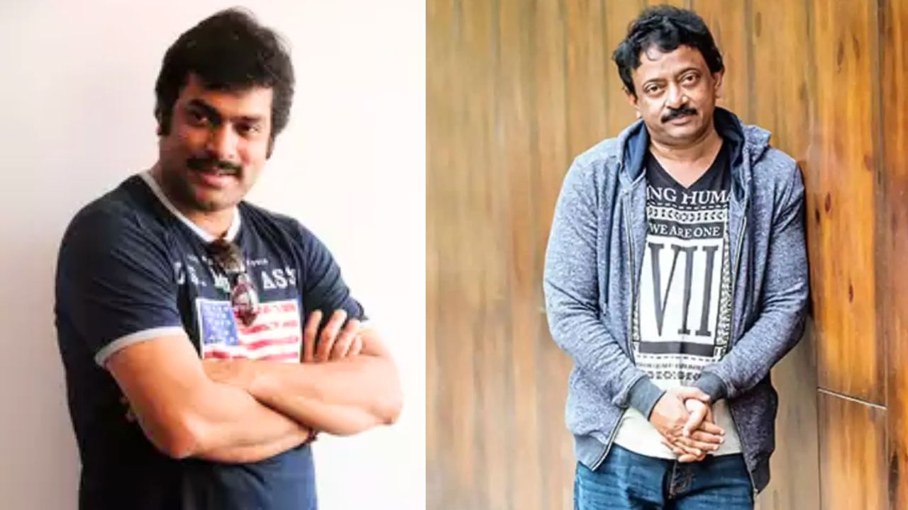 Harsha Vardhan: వర్మనే డామినేట్ చేస్తున్న హర్ష.. కాస్త ఆలోచించు గురూ..!