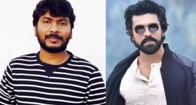 Ram Charan : పెద్ది టీజర్ లో చరణ్ క్యారెక్టర్ పై రచ్చ డైరెక్టర్ కామెంట్స్... ఇలా అన్నాడేంటి..?