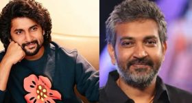 HIT 3 : నాని కోసం రంగంలోకి దిగిన రాజమౌళి.. పూనకాలు లోడింగ్