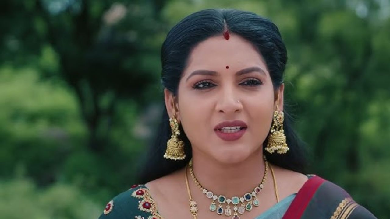 Intinti Ramayanam : ఇంటింటి రామాయణం సెట్ లో.. ఇదేం కర్మరా రామచంద్రా..?