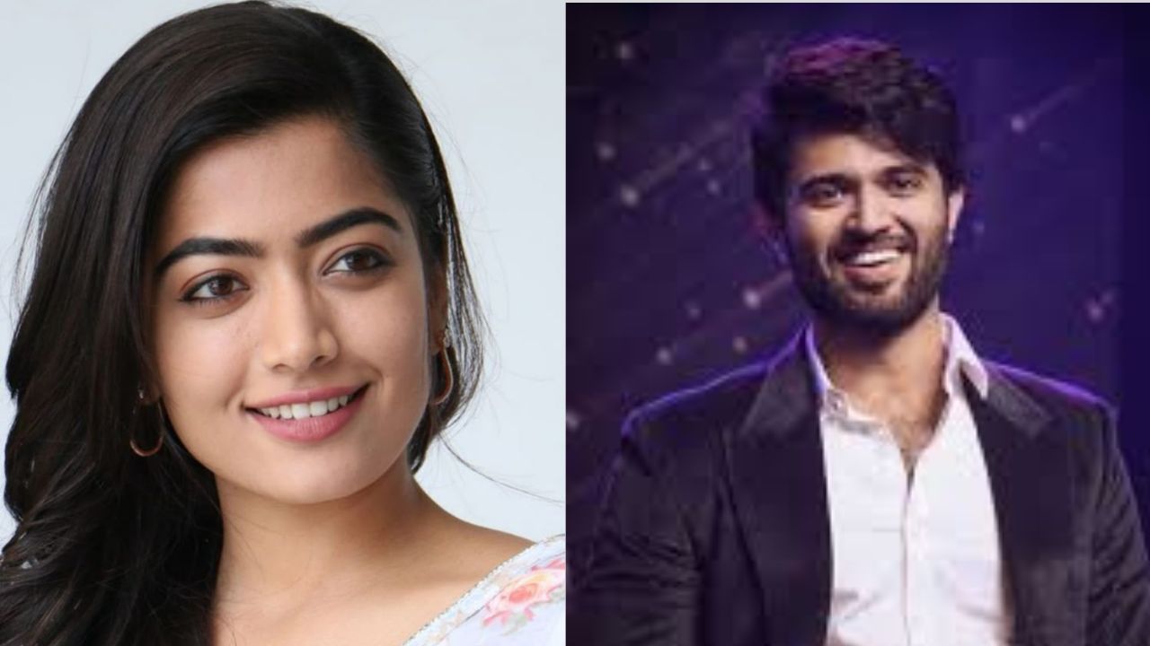 Vijay Devarkonda :  ఎంత రష్మీక ‘చావా’ సినిమా చేస్తే.. ఇంతలా కోపంగా ఉన్నావ్.. దేవర కొండ
