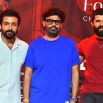 Vijay Devarakonda : ఆ నా కొడుకులకి బుద్ధి లేదు.. బూతులు తిడుతూ కాశ్మీరీ యాక్ట్ పై రియాక్ట్ అయిన విజయ్