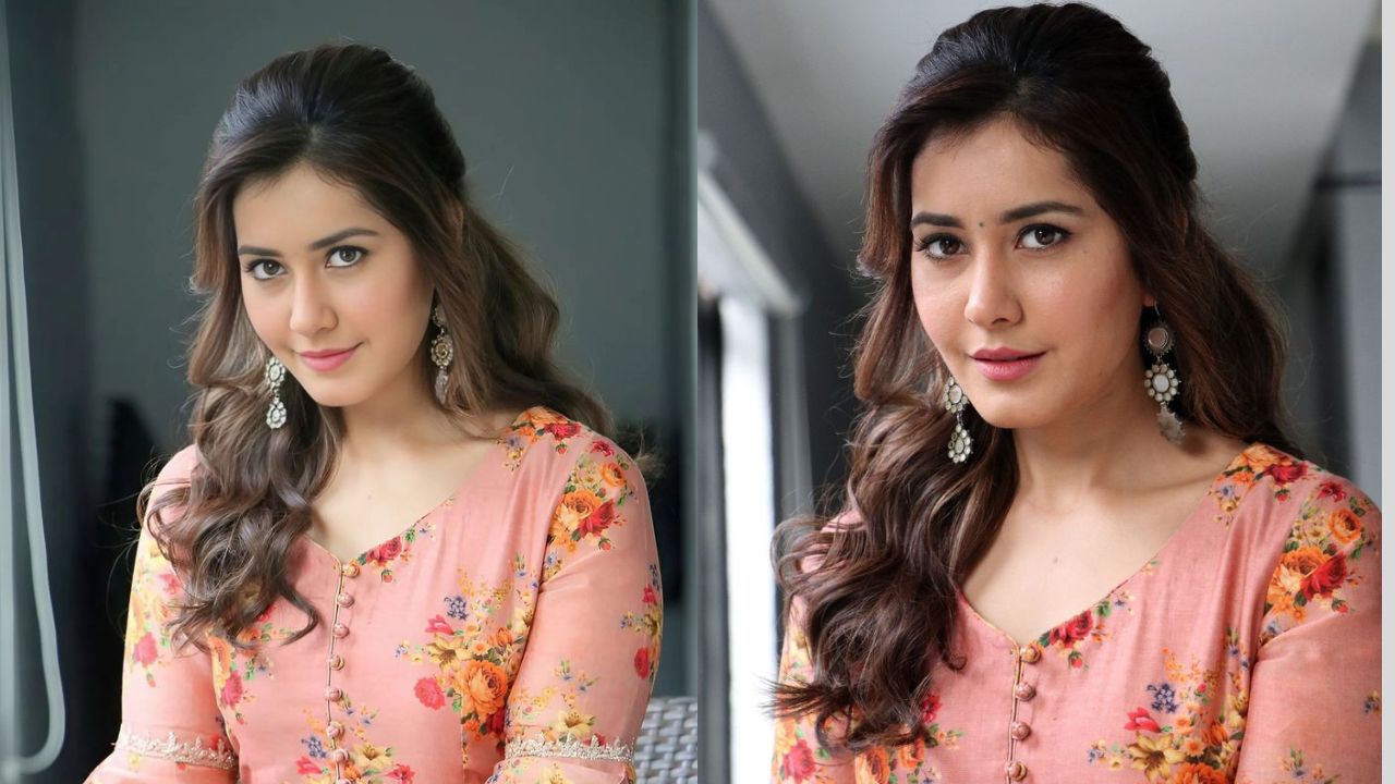 Raashii Khanna: సముద్రంలో చెత్త ఎత్తి పారేస్తున్న రాశిఖన్నా.. రీల్ కాదు రియల్ హీరోయిన్.