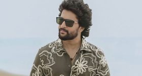 Nani: నాని ప్యారడైజ్‌లో బాలీవుడ్ విలన్... ఇక సినిమా మొత్తం రక్తపాతమే