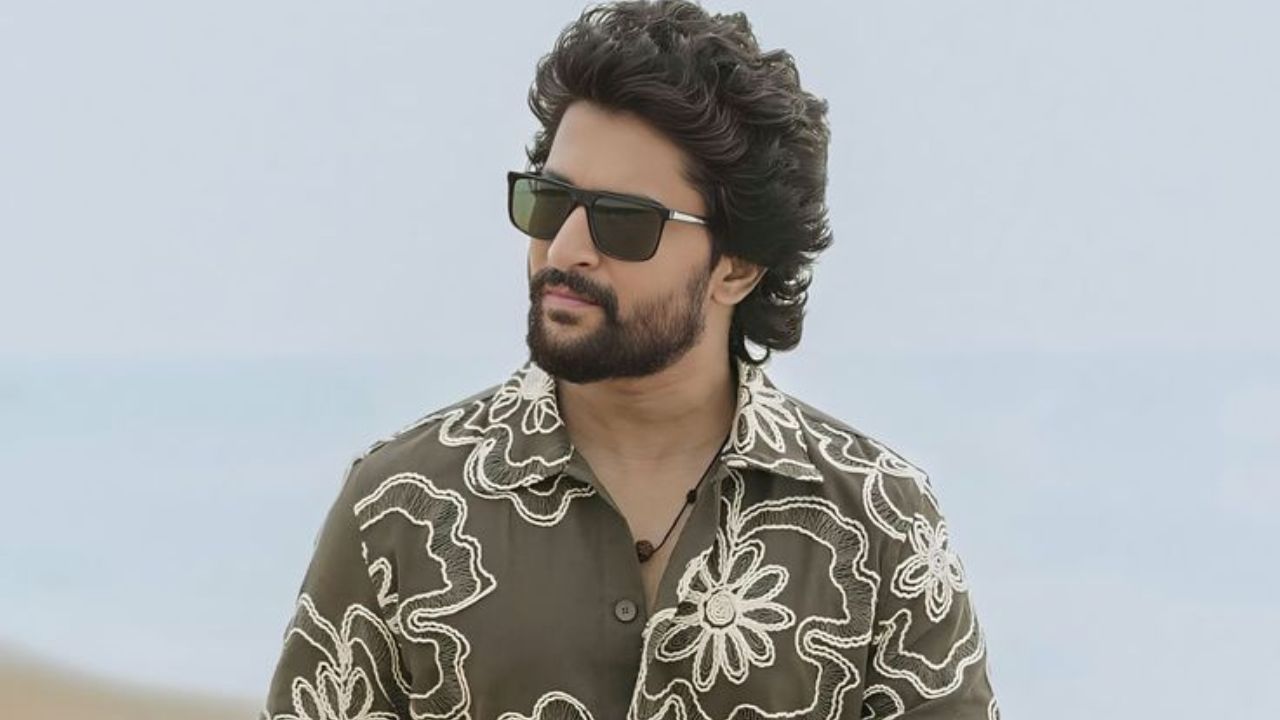 Nani: నాని ప్యారడైజ్‌లో బాలీవుడ్ విలన్… ఇక సినిమా మొత్తం రక్తపాతమే