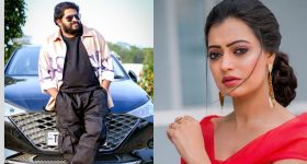Hyper Aadi: నువ్వు పాడిన పాటేంటి.. చెప్పిన అర్థమేంటి సౌమ్య.. ఆది కౌంటర్ అదిరిందిగా..