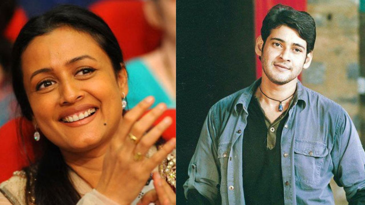 Namrata: పండుగాడు ఎప్పటికీ ముసలోడు కాడు.. నిజమేనండోయ్..!