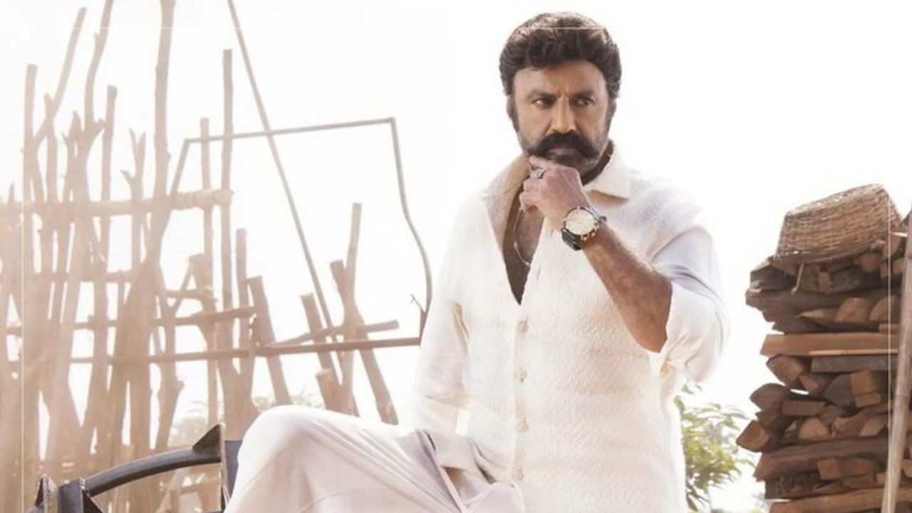 Balakrishna : అఖండ 2 సెట్ లోనే మరో సినిమా ఫిక్స్.. స్క్రిప్ట్ మీ ఊహకే వదిలేస్తున్నా..