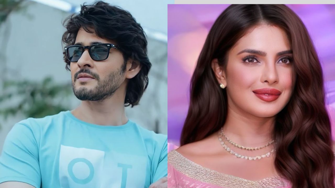 Mahesh Babu : ప్రియాంక – మహేష్ పాట.. ప్యాకప్ తో నెలరోజులు రెస్ట్ అంటున్న మహేష్..