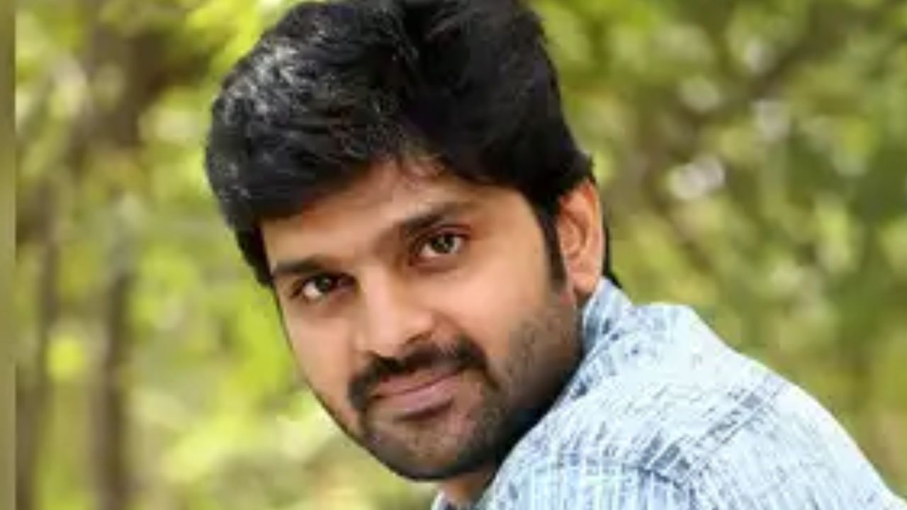 Sree Vishnu : ఆ సీన్స్ డిలీట్ చేసి.. వాళ్ళకి సారీ చెప్పా