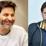 Trivikram : ఆర్డర్ తప్పుతున్న గురూజీ.. ఆ నలుగురిని కాదని వేరే హీరోతో సినిమా..