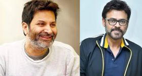 Trivikram : ఆర్డర్ తప్పుతున్న గురూజీ.. ఆ నలుగురిని కాదని వేరే హీరోతో సినిమా..