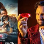 Jewel Thief OTT : కోట్లు పెట్టి తీశారు… చేసేదేమ్ లేకుండా.. డైరెక్ట్ ఓటీటీలో…