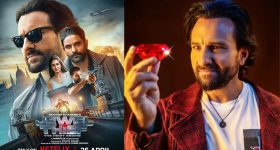 Jewel Thief OTT : కోట్లు పెట్టి తీశారు... చేసేదేమ్ లేకుండా.. డైరెక్ట్ ఓటీటీలో...