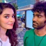 krithi shetty: అప్పుడే కంప్లీట్… హీరో హీరోయిన్ సూపర్ స్పీడ్ లో ఉన్నారు.
