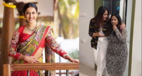 HBD Sakshi Shivanand: ఆ తప్పు చేసి కనుమరుగైన స్టార్ హీరోయిన్.. కట్ చేస్తే..!