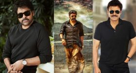 Tollywood Hero's: సమ్మర్ లో సినిమాల జాతర.. నో రెస్ట్ అంటున్న స్టార్స్