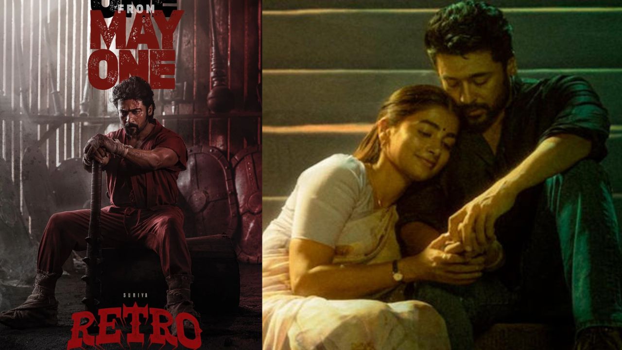 Retro Censor : రెట్రో సెన్సార్ పూర్తి… ఆఖరి 10 నిమిషాలకు ఫిదా అవ్వాల్సిందే..?