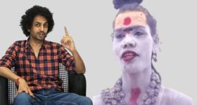 Aghori couple: ఆపని చేస్తే ఆత్మహత్య చేసుకుంటాం.. అఘోరి కపుల్ వార్నింగ్