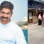 Jagapathi Babu: రోడ్డుపై సీనియర్ హీరో… ఇది నా ప్రయాణం అంటూ పోస్ట్