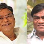 Kota Srinivas Rao: బాబు మోహన్ తో అనుబంధం.. అసలు విషయం బయట పెట్టిన కోటా..?
